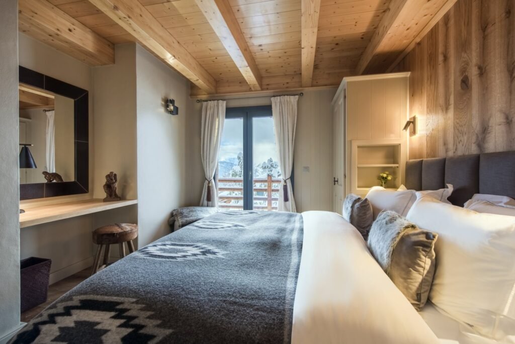 Chalet Sorojasa — chalet gallery