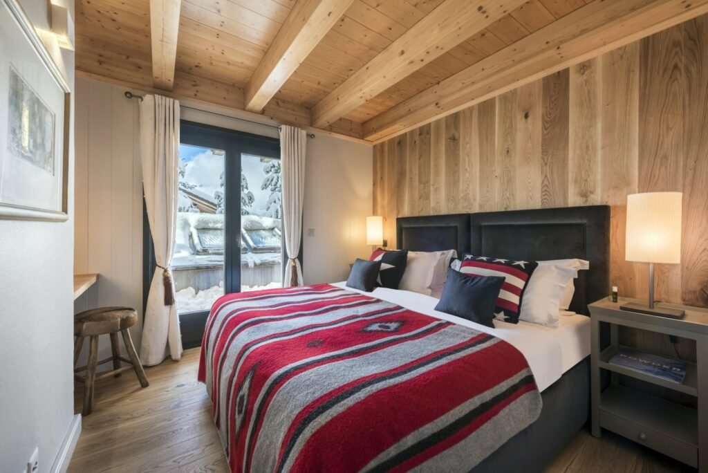 Chalet Sorojasa — chalet gallery