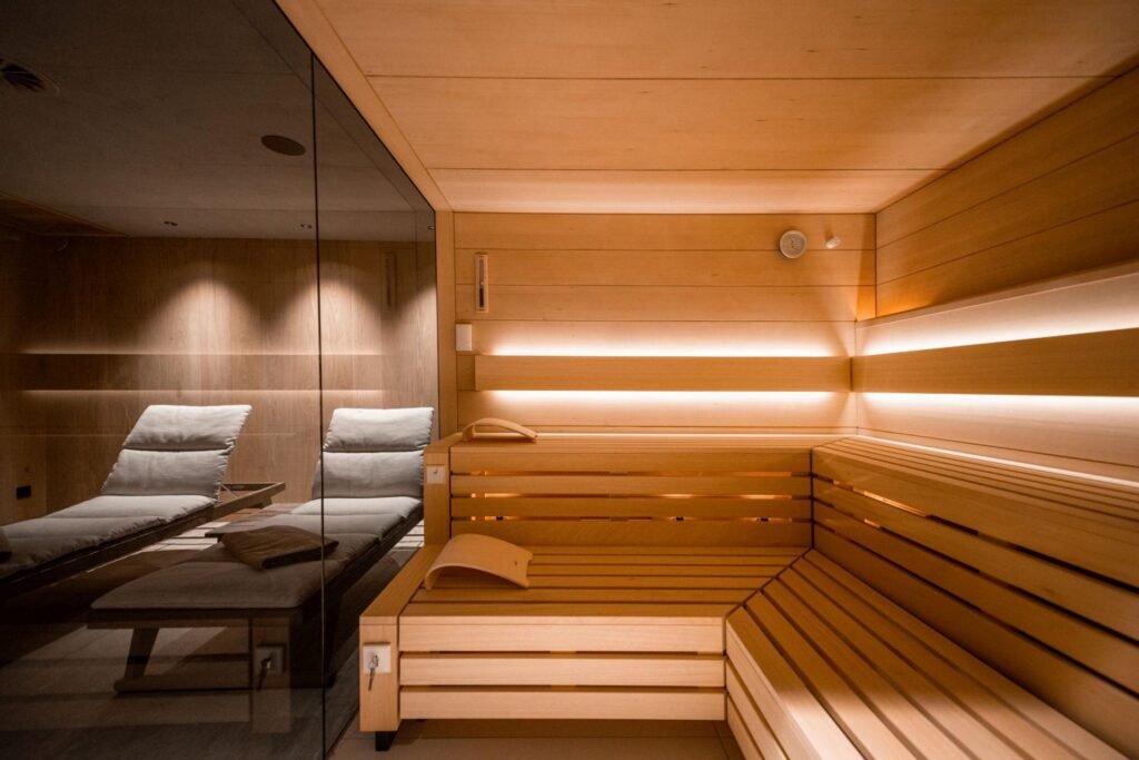 Arla Luxury Home — chalet gallery