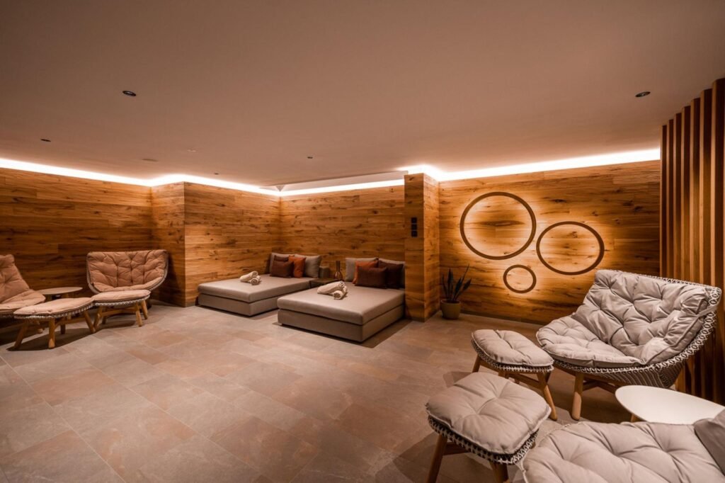 Arla Luxury Home — chalet gallery