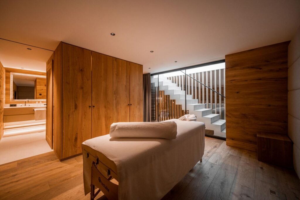 Arla Luxury Home — chalet gallery
