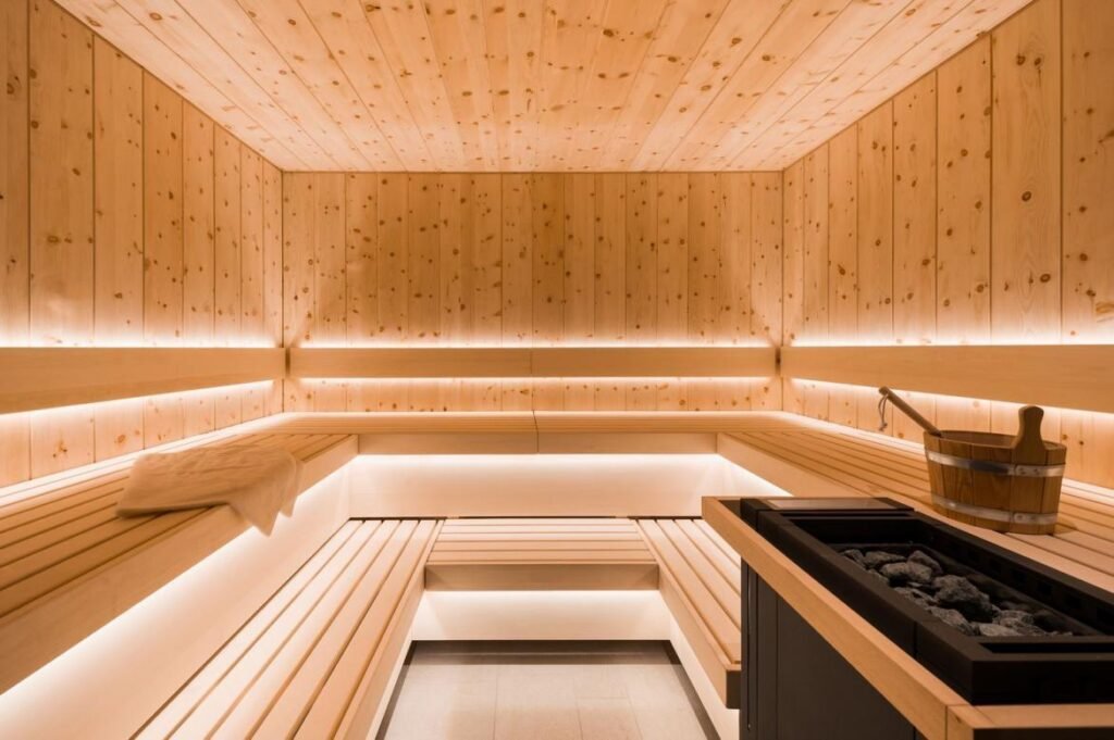 Arula Chalet 1 — chalet gallery