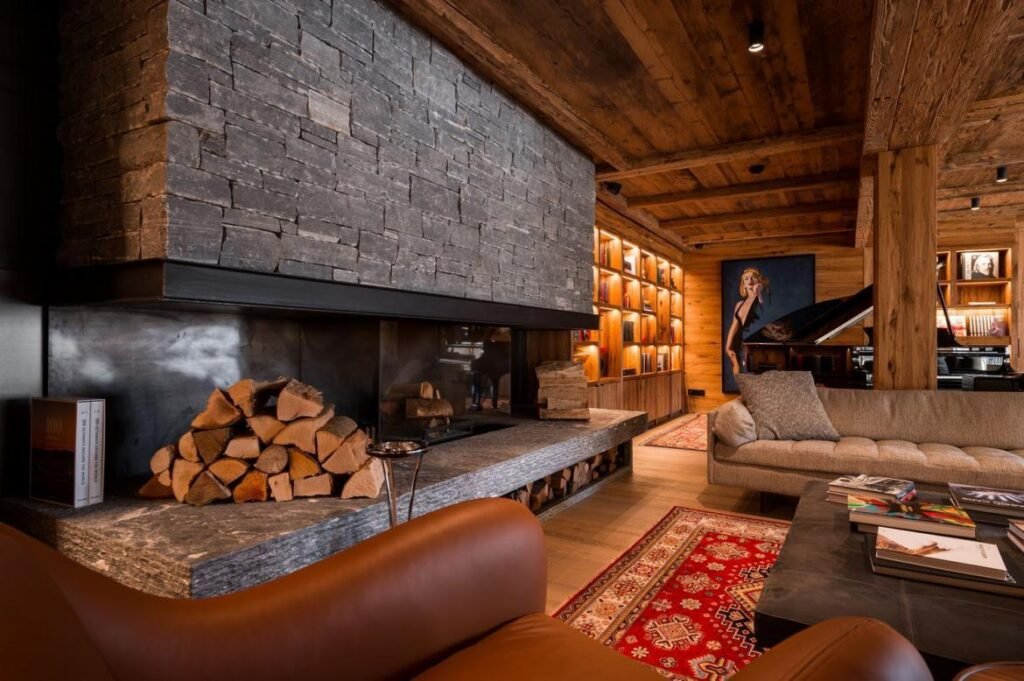 Arula Chalet 1 — chalet gallery