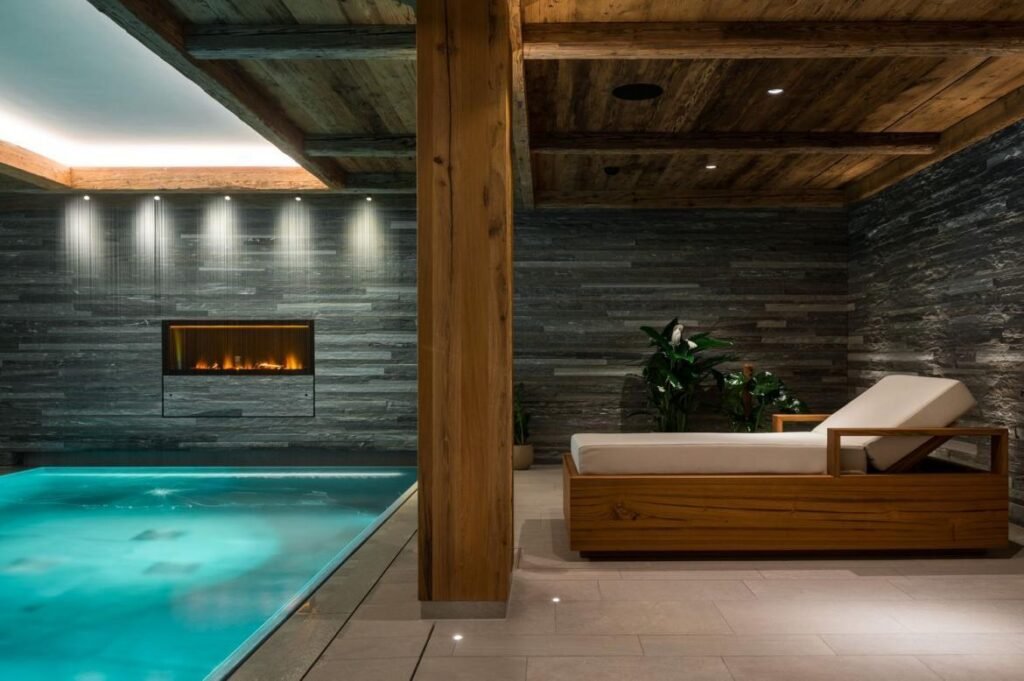 Arula Chalet 1 — chalet gallery