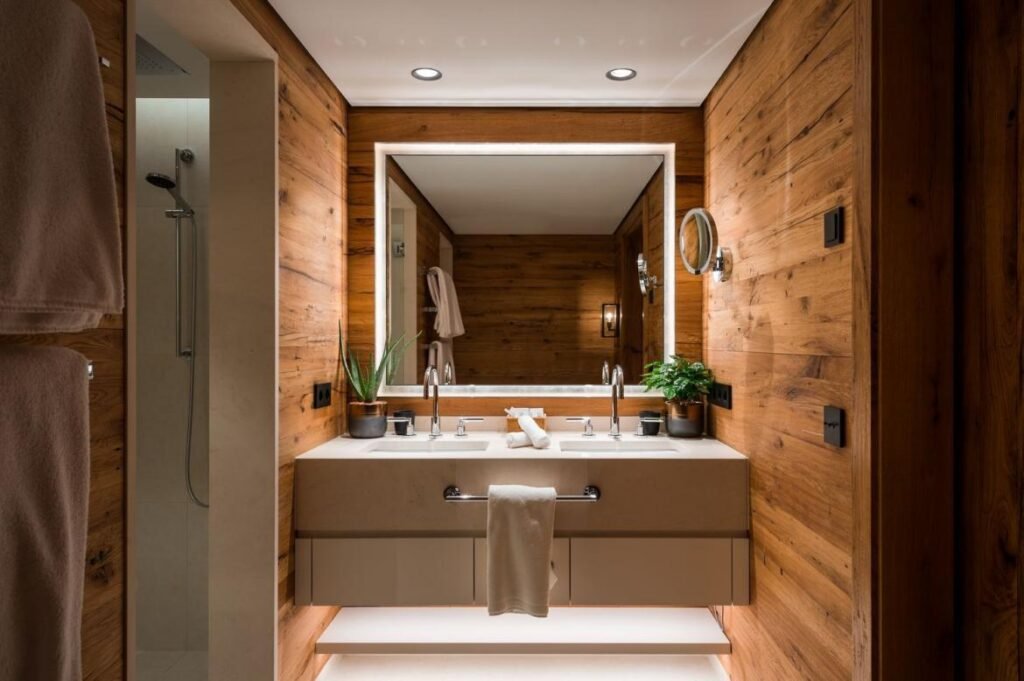 Arula Chalet 1 — chalet gallery