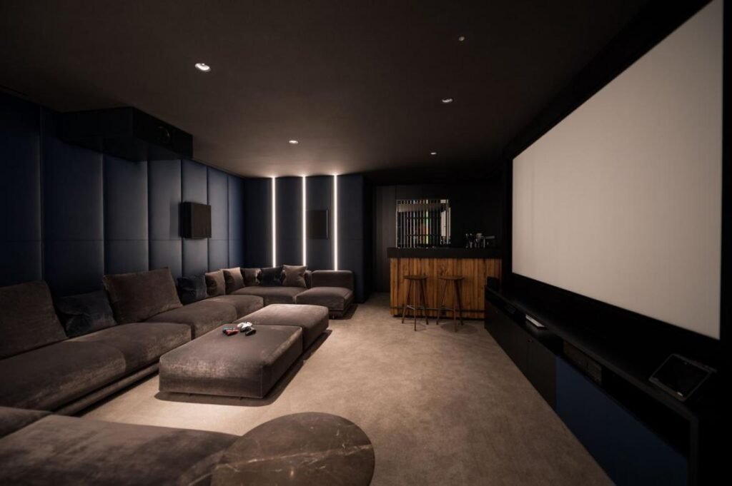 Arula Chalet 1 — chalet gallery