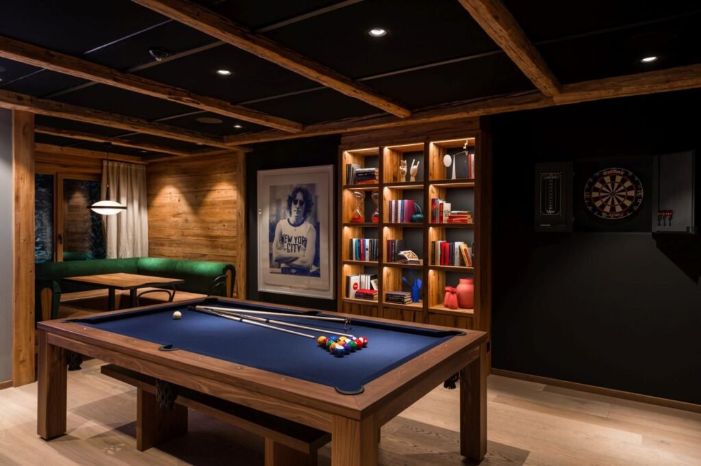 Arula Chalet 2 — chalet gallery