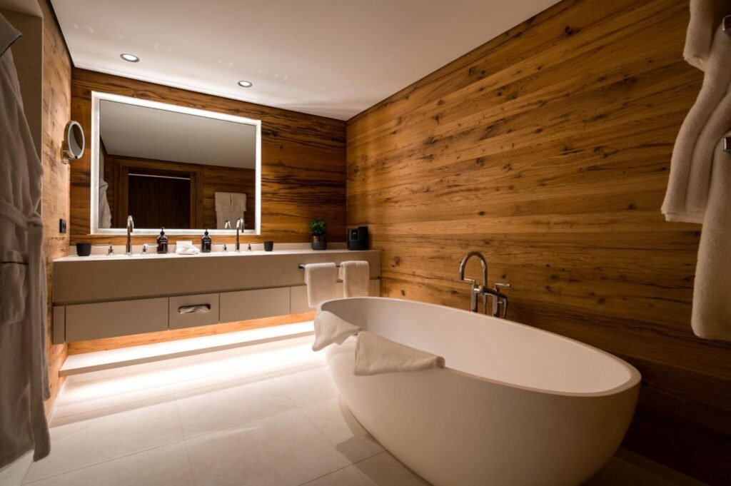 Arula Chalet 2 — chalet gallery