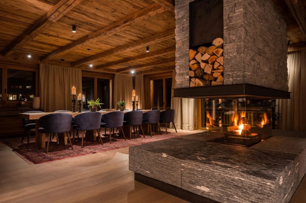 Arula Chalet 2 — chalet gallery