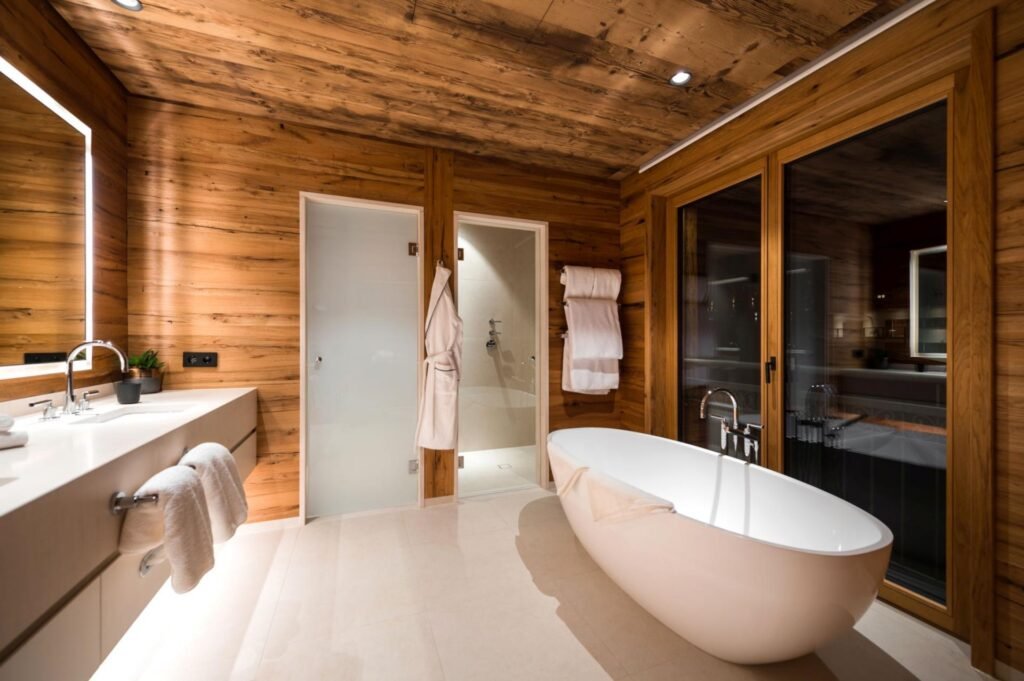 Arula Chalet 2 — chalet gallery