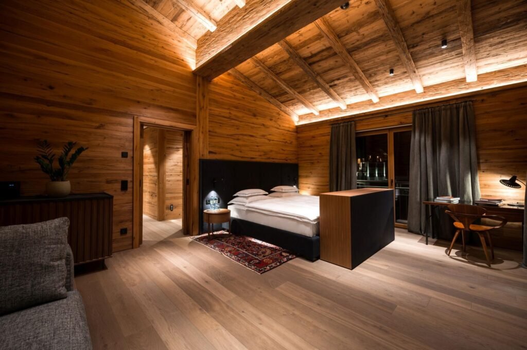 Arula Chalet 2 — chalet gallery