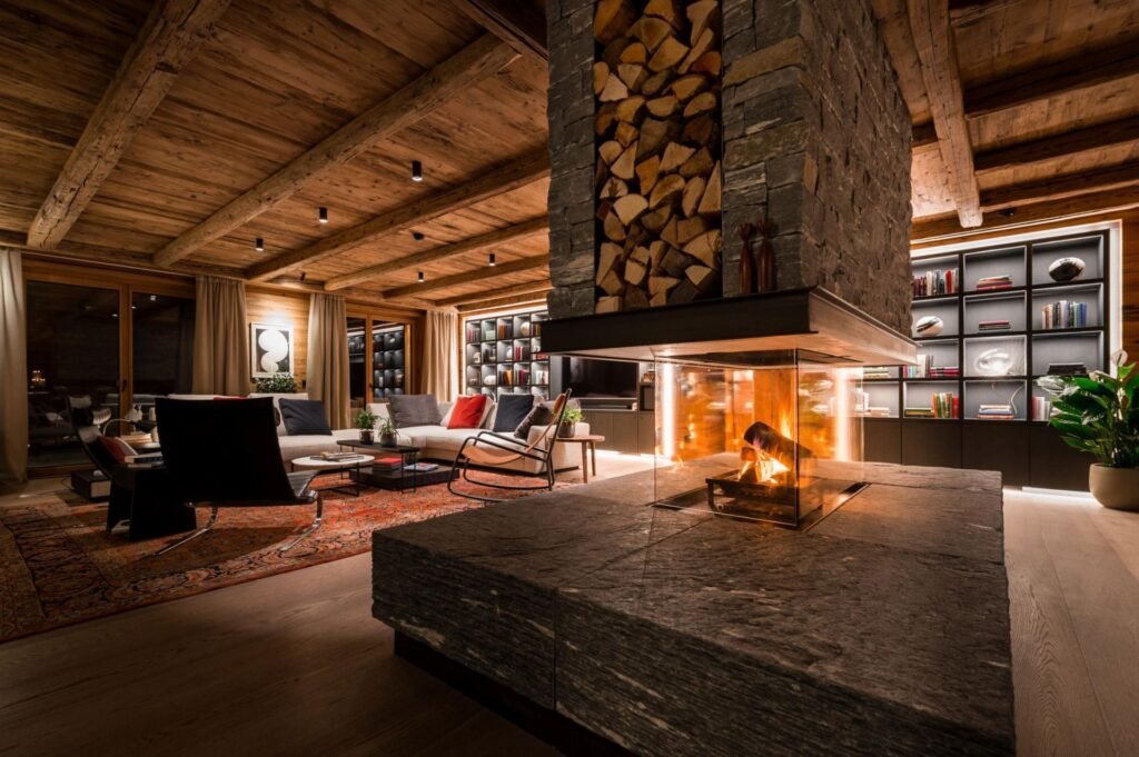 Arula Chalet 2 — chalet gallery