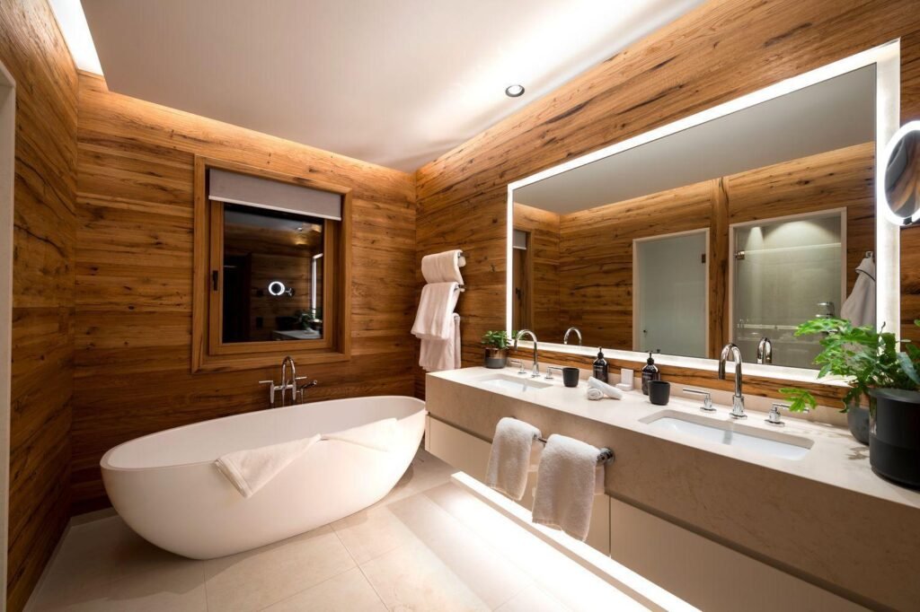 Arula Chalet 2 — chalet gallery
