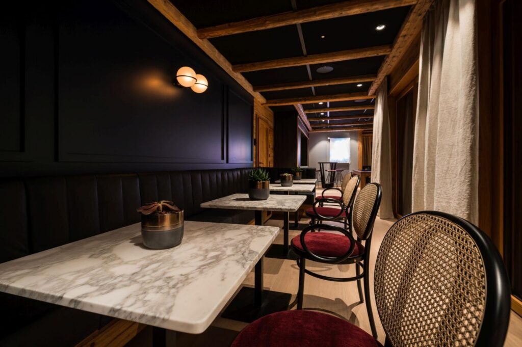 Arula Chalet 2 — chalet gallery
