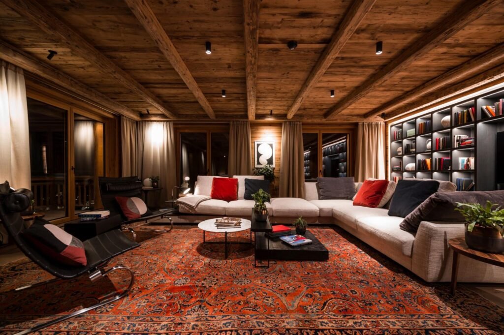 Arula Chalet 2 — chalet gallery