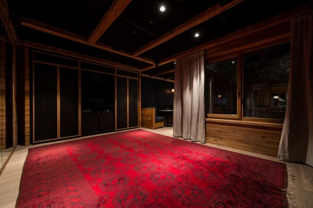 Arula Chalet 2 — chalet gallery