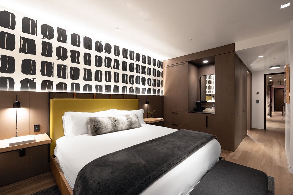 Aspen Street Lodge — chalet gallery