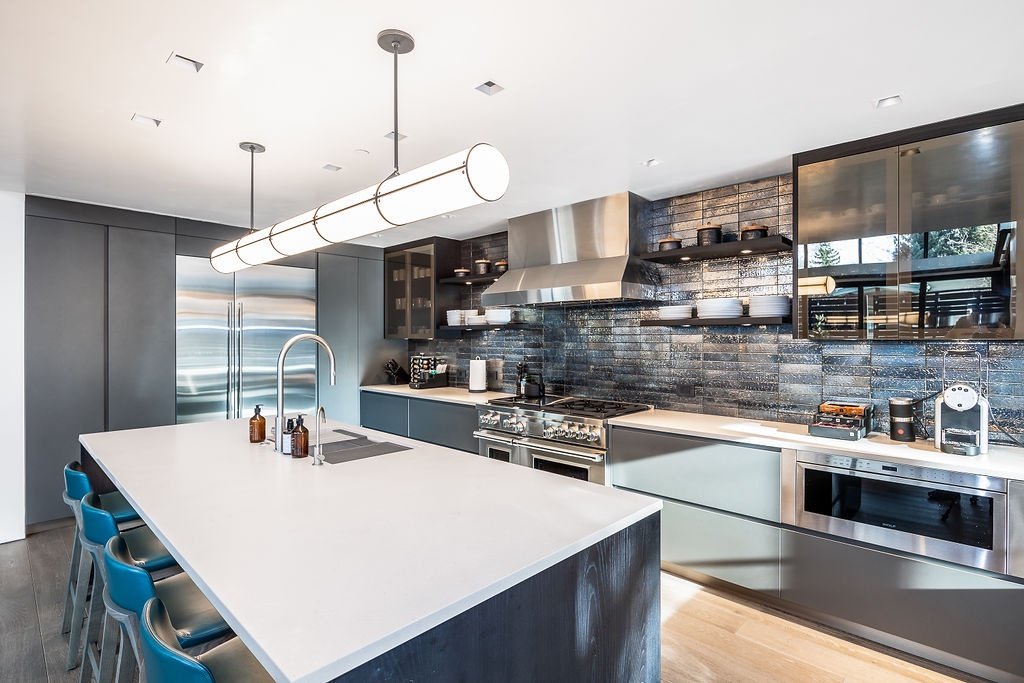 Aspen Street Lodge — chalet gallery