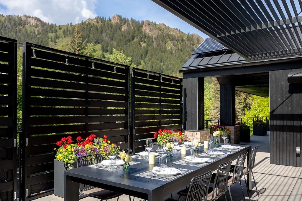 Aspen Street Lodge — chalet gallery