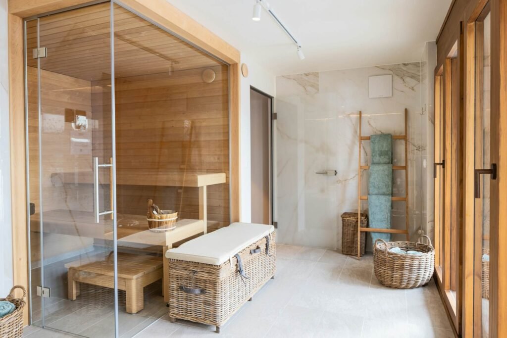 Chalet Les Attelas — chalet gallery