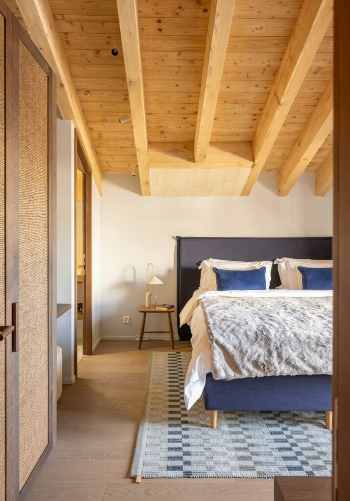 Chalet Les Attelas — chalet gallery