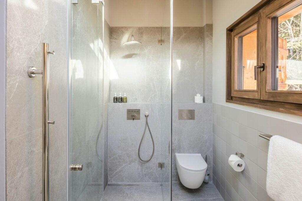 Chalet Les Attelas — chalet gallery