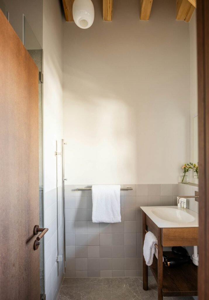 Chalet Les Attelas — chalet gallery