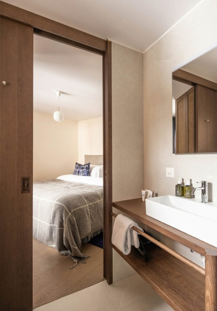 Chalet Les Attelas — chalet gallery