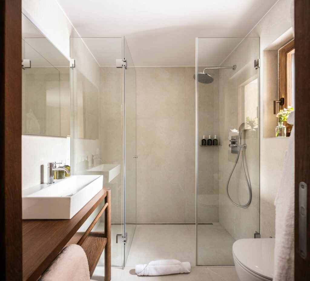 Chalet Les Attelas — chalet gallery
