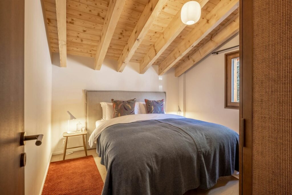 Chalet Les Attelas — chalet gallery