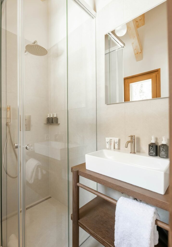 Chalet Les Attelas — chalet gallery