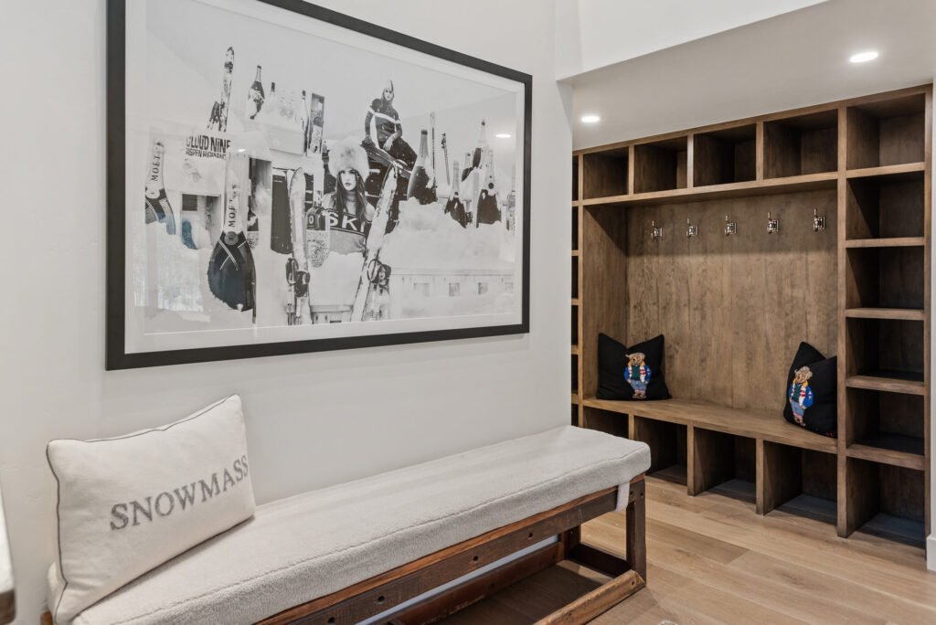 Casa de Gondola — chalet gallery