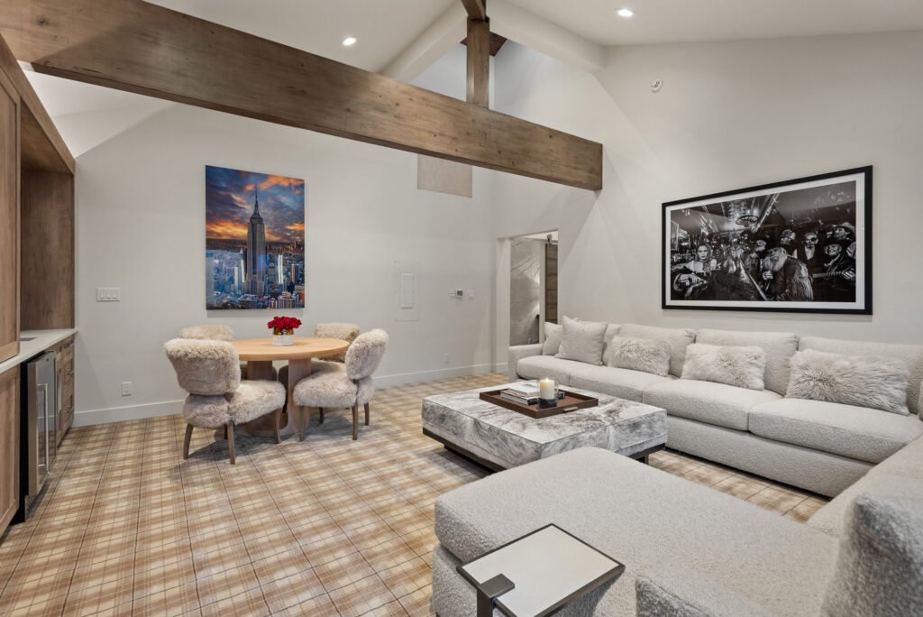 Casa de Gondola — chalet gallery