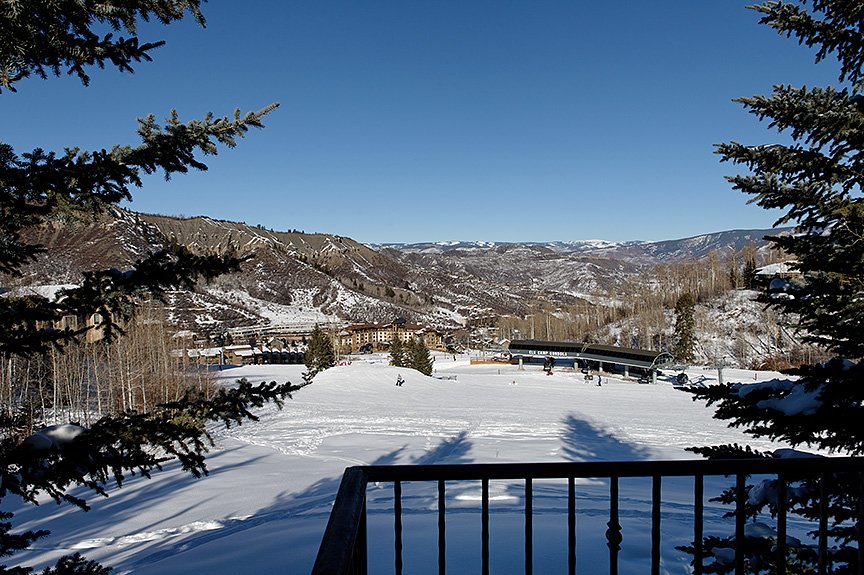 Casa de Gondola — chalet gallery