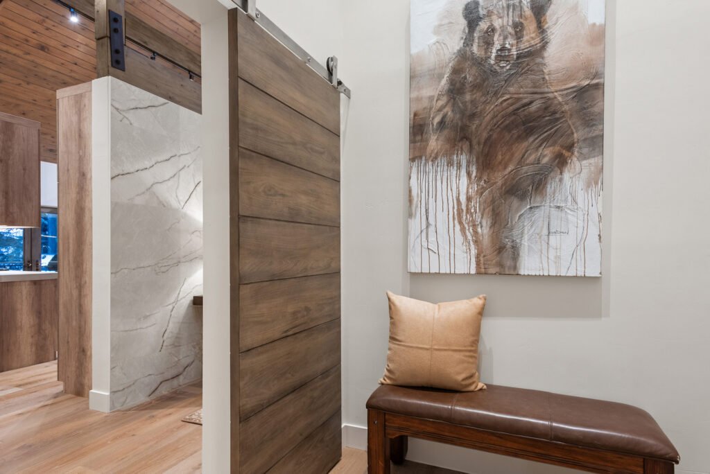 Casa de Gondola — chalet gallery