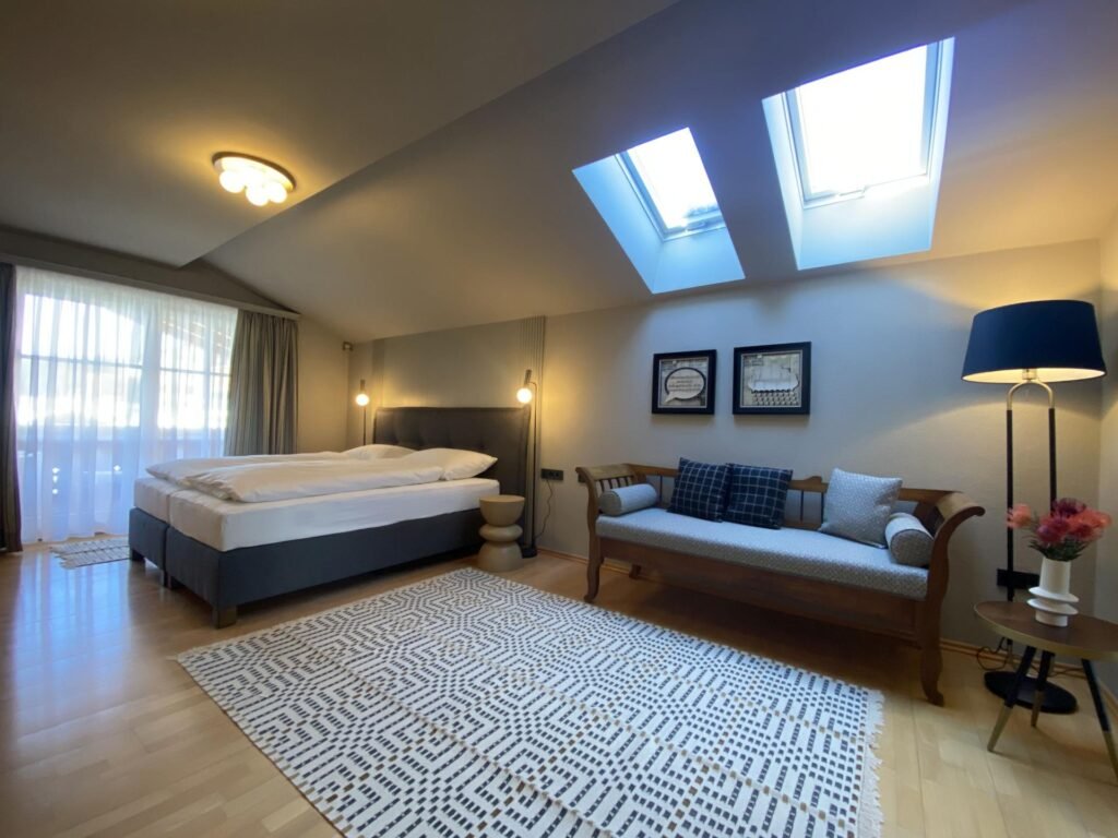Chalet Toda — chalet gallery