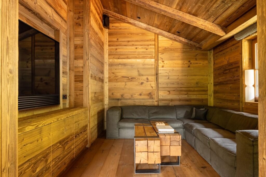 Chalech 3 — chalet gallery