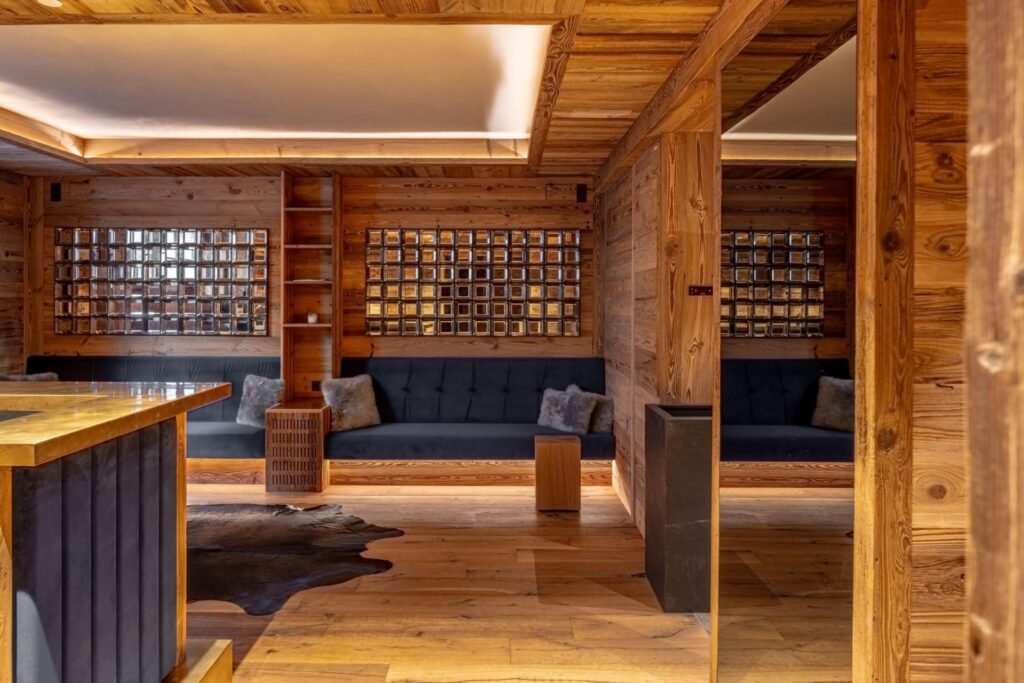 Chalech 3 — chalet gallery