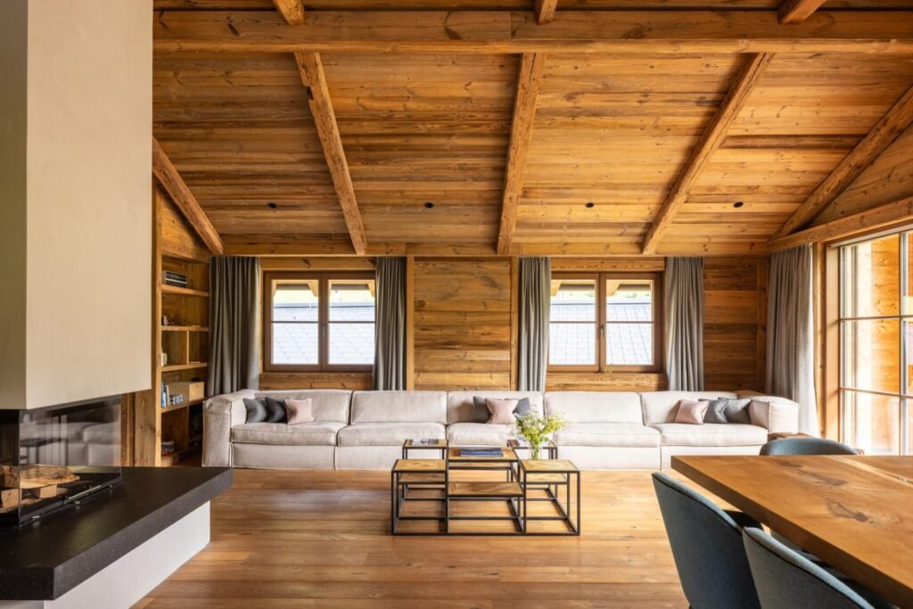 Chalech 3 — chalet gallery