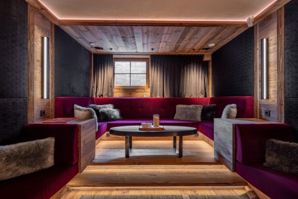 Chalech 3 — chalet gallery