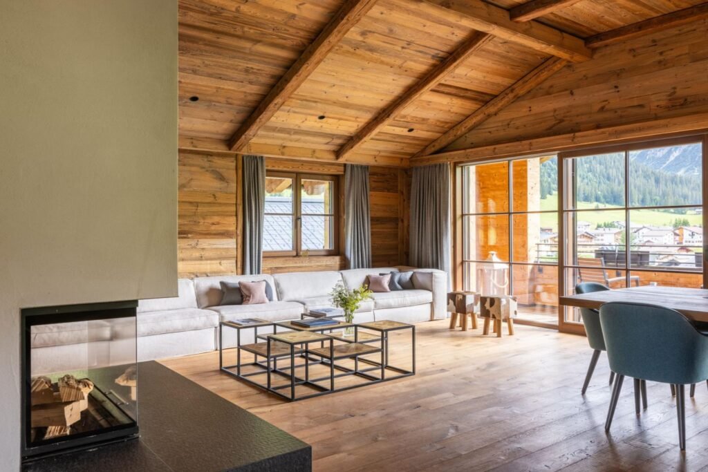 Chalech 3 — chalet gallery