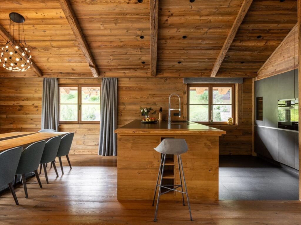 Chalech 3 — chalet gallery