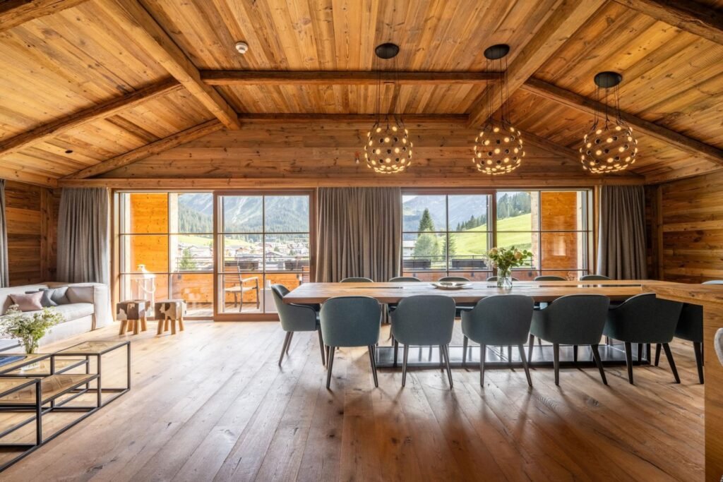 Chalech 3 — chalet gallery