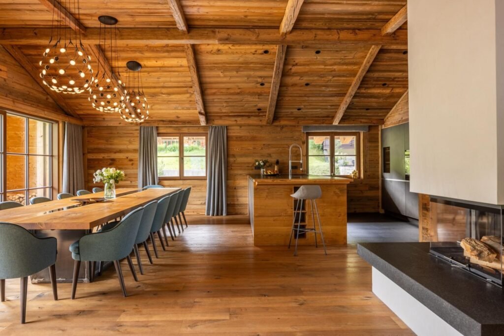 Chalech 3 — chalet gallery