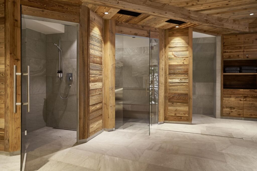 Chalech 3 — chalet gallery