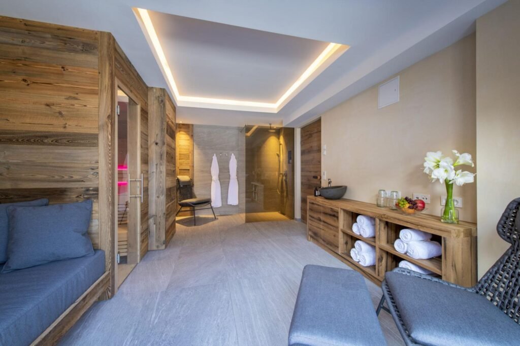 Chalech 4 — chalet gallery