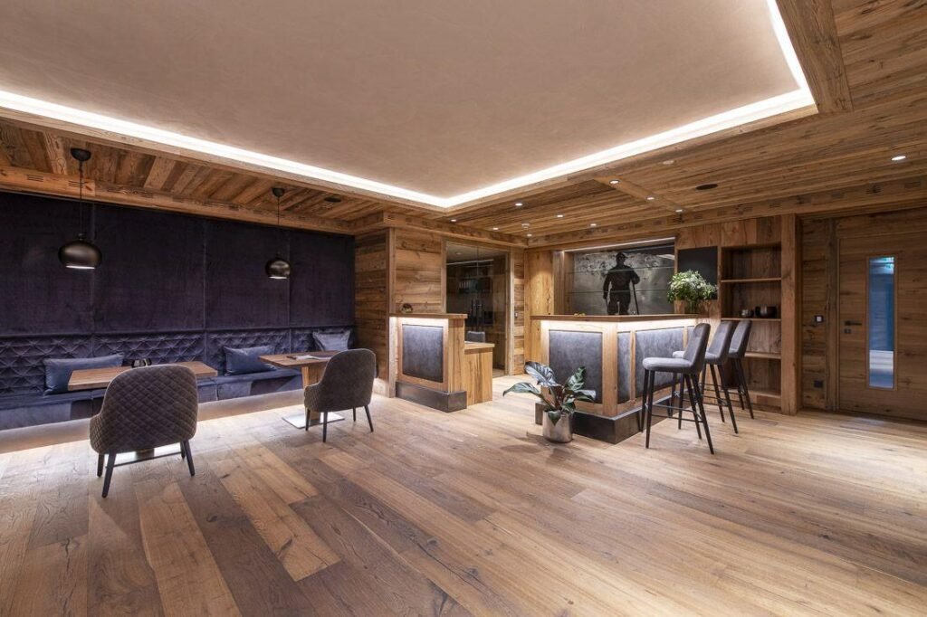 Chalech 4 — chalet gallery