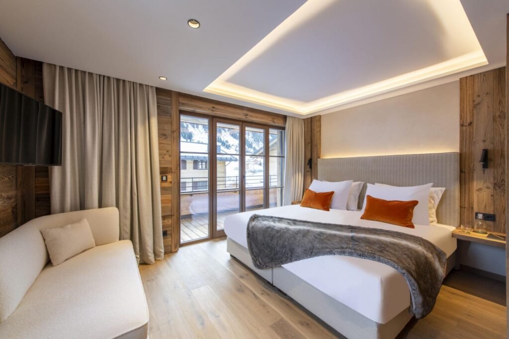 Chalech 4 — chalet gallery
