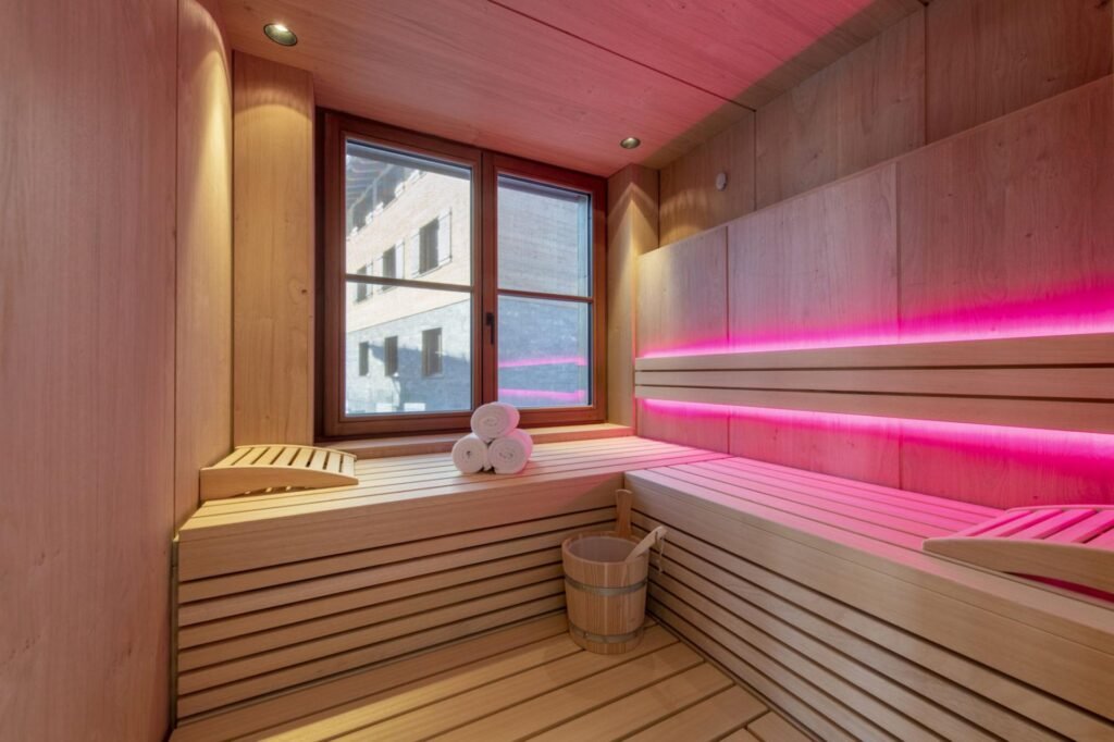 Chalech 4 — chalet gallery