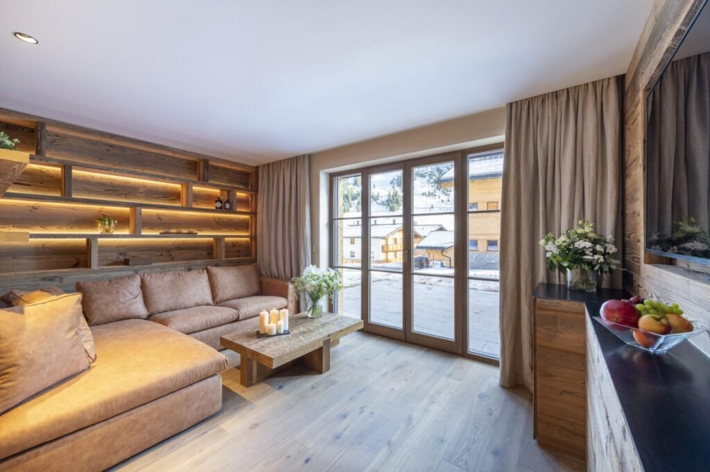 Chalech 4 — chalet gallery